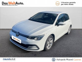 Annonce Volkswagen Golf VII occasion Essence Golf 1.0 TSI OPF 110 BVM6 Life Plus 5p à Castres