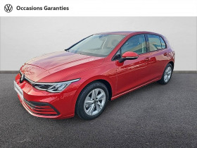 Volkswagen Golf VII occasion 2024 mise en vente à Mende par le garage CENTRE AUTO LOZERE - photo n°1
