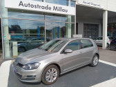 Volkswagen Golf VII occasion année 2013 boite Manuelle Annonce Volkswagen Golf VII occasion Essence Golf 1.2 TSI 105 BlueMotion Technology Confortline 5p à Millau