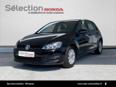 Annonce Volkswagen Golf VII occasion Essence Golf 1.2 TSI 110 BlueMotion Technology Edition 3p à Mérignac