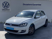 Annonce Volkswagen Golf VII occasion Essence Golf 1.2 TSI 110 BlueMotion Technology MATCH 5p  LESCAR