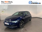 Volkswagen Golf VII occasion année 2021 boite Sequentielle Annonce Volkswagen Golf VII occasion Hybride Golf 1.4 Hybrid Rechargeable OPF 204 DSG6 Style 1st 5p à Meythet