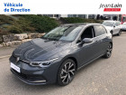 Volkswagen Golf VII occasion Gris boite Sequentielle Annonce Volkswagen Golf VII occasion Hybride Golf 1.4 Hybrid Rechargeable OPF 204 DSG6 Style 1st 5p à Grésy-sur-Aix