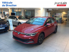 Volkswagen Golf VII occasion Rouge année 2020 boite Sequentielle Annonce Volkswagen Golf VII occasion Hybride Golf 1.4 Hybrid Rechargeable OPF 204 DSG6 Style 1st 5p à Saint-Jean-de-Maurienne