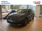 Volkswagen Golf VII occasion Gris boite Sequentielle Annonce Volkswagen Golf VII occasion Hybride Golf 1.4 Hybrid Rechargeable OPF 204 DSG6 Style 1st 5p à Saint-Jean-de-Maurienne