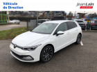 Volkswagen Golf VII neuve Blanc année 2021 boite Sequentielle Annonce Volkswagen Golf VII neuve Hybride Golf 1.4 Hybrid Rechargeable OPF 204 DSG6 Style 1st 5p à Margencel
