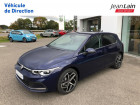 Volkswagen Golf VII occasion Bleu année 2020 boite Sequentielle Annonce Volkswagen Golf VII occasion Hybride Golf 1.4 Hybrid Rechargeable OPF 204 DSG6 Style 1st 5p à Margencel