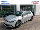 Volkswagen Golf VII occasion Argent année 2020 boite Sequentielle Annonce Volkswagen Golf VII occasion Hybride Golf 1.4 Hybrid Rechargeable OPF 204 DSG6 Style 1st 5p à Cessy