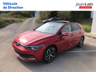 Volkswagen Golf VII neuve Rouge année 2021 boite Sequentielle Annonce Volkswagen Golf VII neuve Hybride Golf 1.4 Hybrid Rechargeable OPF 204 DSG6 Style 1st 5p à Margencel