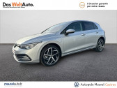 Volkswagen Golf VII Golf 1.4 Hybrid Rechargeable OPF 204 DSG6 Style 5p   Castres 81