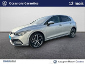 Annonce Volkswagen Golf VII occasion Hybride Golf 1.4 Hybrid Rechargeable OPF 204 DSG6 Style 5p  Castres