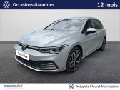 Annonce Volkswagen Golf VII occasion Hybride Golf 1.4 Hybrid Rechargeable OPF 204 DSG6 Style 5p  Montauban