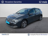 Volkswagen Golf VII occasion année 2023 boite Sequentielle Annonce Volkswagen Golf VII occasion Hybride Golf 1.4 Hybrid Rechargeable OPF 204 DSG6 Style 5p à Montauban