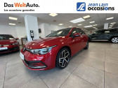 Volkswagen Golf VII Golf 1.4 Hybrid Rechargeable OPF 204 DSG6 Style 5p   Voiron 38