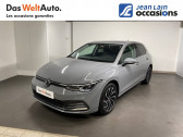 Volkswagen Golf VII occasion année 2021 boite Sequentielle Annonce Volkswagen Golf VII occasion Hybride Golf 1.4 Hybrid Rechargeable OPF 204 DSG6 Style 5p à Seyssinet-Pariset