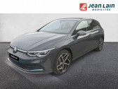 Annonce Volkswagen Golf VII occasion Hybride Golf 1.4 Hybrid Rechargeable OPF 204 DSG6 Style 5p  Fontaine