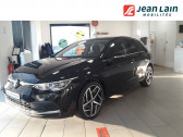 Annonce Volkswagen Golf VII occasion Hybride Golf 1.4 Hybrid Rechargeable OPF 204 DSG6 Style 5p  Voiron