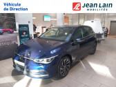 Volkswagen Golf VII occasion boite Sequentielle Annonce Volkswagen Golf VII occasion Hybride Golf 1.4 Hybrid Rechargeable OPF 204 DSG6 Style 5p à Voiron