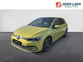 Volkswagen Golf VII Golf 1.4 Hybrid Rechargeable OPF 204 DSG6 Style 5p  2022 - annonce de voiture en vente sur Auto Sélection.com