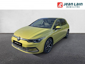 Volkswagen Golf VII occasion 2022 mise en vente à Seynod par le garage JEAN LAIN VOLKSWAGEN SEYNOD - photo n°1