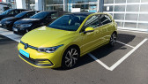 Volkswagen Golf VII Golf 1.4 Hybrid Rechargeable OPF 204 DSG6 Style 5p   Aurillac 15