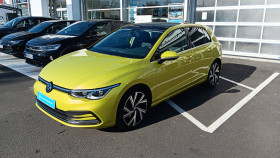 Volkswagen Golf VII , garage CAT AUTOMOBILE SERVICE  Aurillac