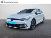 Volkswagen Golf VII occasion année 2022 boite Sequentielle Annonce Volkswagen Golf VII occasion Hybride Golf 1.4 Hybrid Rechargeable OPF 204 DSG6 Style 5p à Albi