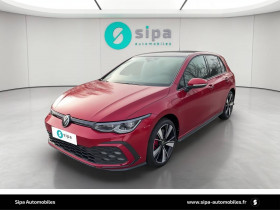 Volkswagen Golf VII , garage FIAT - HYUNDAI - OPEL - SIPA AUTOMOBILES - MURET � Muret
