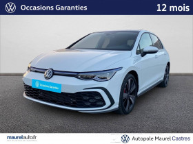 Volkswagen Golf VII , garage VOLKSWAGEN - SKODA - AUDI CASTRES AUTOPLE 81  Castres