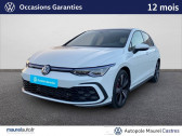 Volkswagen Golf VII occasion année 2025 boite Sequentielle Annonce Volkswagen Golf VII occasion Hybride Golf 1.4 Hybrid Rechargeable OPF 245 DSG6 GTE 5p à Castres