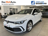 Volkswagen Golf VII occasion année 2020 boite Sequentielle Annonce Volkswagen Golf VII occasion Hybride Golf 1.4 Hybrid Rechargeable OPF 245 DSG6 GTE 5p à Bellegarde-sur-Valserine