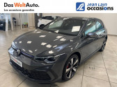 Annonce Volkswagen Golf VII occasion Hybride Golf 1.4 Hybrid Rechargeable OPF 245 DSG6 GTE 5p à Seynod