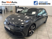 Volkswagen Golf VII occasion année 2021 boite Sequentielle Annonce Volkswagen Golf VII occasion Hybride Golf 1.4 Hybrid Rechargeable OPF 245 DSG6 GTE 5p à Seynod