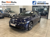 Volkswagen Golf VII occasion année 2022 boite Sequentielle Annonce Volkswagen Golf VII occasion Hybride Golf 1.4 Hybrid Rechargeable OPF 245 DSG6 GTE 5p à Seyssinet-Pariset