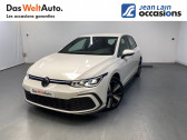 Volkswagen Golf VII occasion année 2020 boite Sequentielle Annonce Volkswagen Golf VII occasion Hybride Golf 1.4 Hybrid Rechargeable OPF 245 DSG6 GTE 5p à Seynod