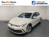 Volkswagen Golf VII occasion année 2020 boite Sequentielle Annonce Volkswagen Golf VII occasion Hybride Golf 1.4 Hybrid Rechargeable OPF 245 DSG6 GTE 5p à Seynod