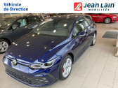 Volkswagen Golf VII occasion boite Sequentielle Annonce Volkswagen Golf VII occasion Hybride Golf 1.4 Hybrid Rechargeable OPF 245 DSG6 GTE 5p à Voiron