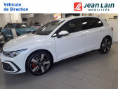 Volkswagen Golf VII neuve année 2022 boite Sequentielle Annonce Volkswagen Golf VII neuve Hybride Golf 1.4 Hybrid Rechargeable OPF 245 DSG6 GTE 5p à Crolles