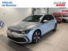Volkswagen Golf VII occasion Argent boite Sequentielle Annonce Volkswagen Golf VII occasion Hybride Golf 1.4 Hybrid Rechargeable OPF 245 DSG6 GTE 5p à Albertville