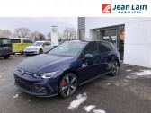 Annonce Volkswagen Golf VII occasion Hybride Golf 1.4 Hybrid Rechargeable OPF 245 DSG6 GTE 5p  Margencel