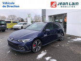 Volkswagen Golf VII occasion boite Sequentielle Annonce Volkswagen Golf VII occasion Hybride Golf 1.4 Hybrid Rechargeable OPF 245 DSG6 GTE 5p à Margencel