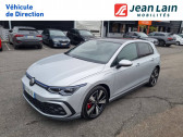 Volkswagen Golf VII occasion boite Sequentielle Annonce Volkswagen Golf VII occasion Hybride Golf 1.4 Hybrid Rechargeable OPF 245 DSG6 GTE 5p à Ville-la-Grand