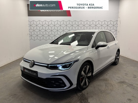 Volkswagen Golf VII , garage TOYOTA KIA BERGERAC � Saint-Laurent-des-Vignes