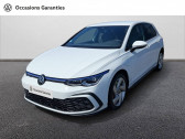 Volkswagen Golf VII occasion année 2022 boite Sequentielle Annonce Volkswagen Golf VII occasion Hybride Golf 1.4 Hybrid Rechargeable OPF 245 DSG6 GTE 5p à Onet-le-Château
