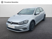 Annonce Volkswagen Golf VII occasion Essence Golf 1.4 TSI 125 Connect 5p  Onet-le-Chteau