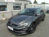 Volkswagen Golf VII occasion année 2018 boite Sequentielle Annonce Volkswagen Golf VII occasion Essence Golf 1.4 TSI 125 DSG7 Carat 5p à TARBES