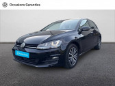 Annonce Volkswagen Golf VII occasion Essence Golf 1.4 TSI 125 MultiFuel E85 MATCH 5p  Albi