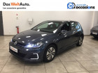 Volkswagen Golf VII occasion année 2018 boite Sequentielle Annonce Volkswagen Golf VII occasion Hybride Golf 1.4 TSI 150 Hybride Rechargeable DSG6 GTE 5p à Valence
