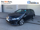 Volkswagen Golf VII occasion année 2018 boite Sequentielle Annonce Volkswagen Golf VII occasion Hybride Golf 1.4 TSI 150 Hybride Rechargeable DSG6 GTE 5p à Cessy