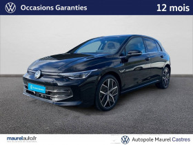 Volkswagen Golf VII , garage VOLKSWAGEN - SKODA - AUDI CASTRES AUTOPLE 81  Castres